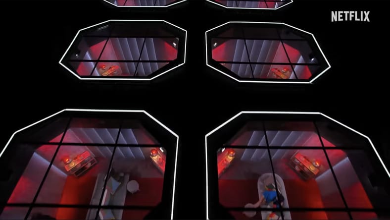 Love Is Blind Controversy